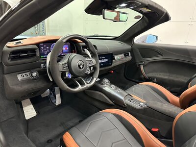 MASERATI MC20 CIELO - 6