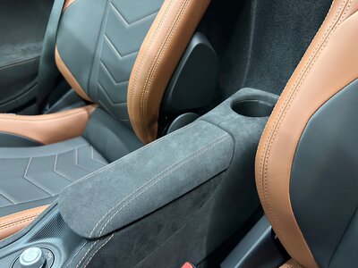 MASERATI MC20 CIELO - 8