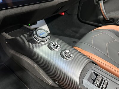 MASERATI MC20 CIELO - 7