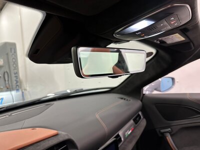 MASERATI MC20 CIELO - 10