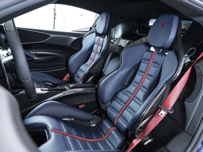 FERRARI SF90 STRADALE - 2