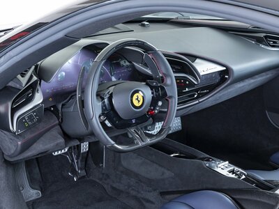 FERRARI SF90 STRADALE - 5