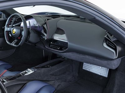 FERRARI SF90 STRADALE - 4