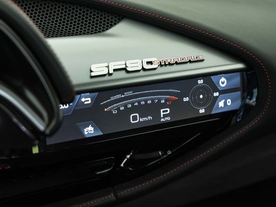 FERRARI SF90 STRADALE - 7