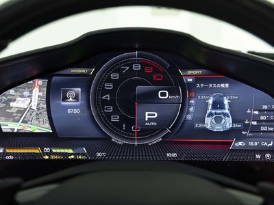 FERRARI SF90 STRADALE - 10