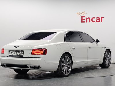 2018 Bentley FLYING SPUR 照片 5