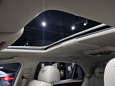 صورة مصغرة 26 لـ 2018 Bentley FLYING SPUR