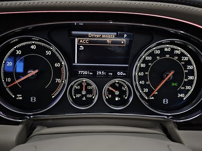 صورة مصغرة 11 لـ 2018 Bentley FLYING SPUR