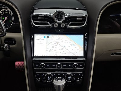 صورة مصغرة 20 لـ 2018 Bentley FLYING SPUR