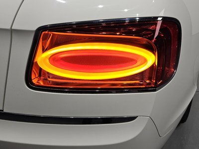 2018 Bentley FLYING SPUR 照片 10