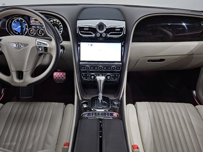 2018 Bentley FLYING SPUR 照片 4