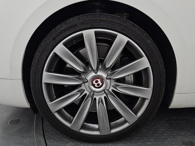 2018 Bentley FLYING SPUR 照片 6