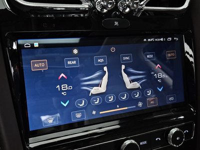 صورة مصغرة 22 لـ 2018 Bentley FLYING SPUR