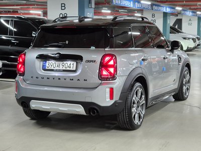 MINI COUNTRYMAN - 2