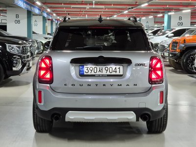 MINI COUNTRYMAN - 3