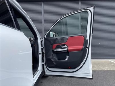 2022 Mercedes-BENZ OTHERS 缩略图 13