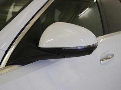 MERCEDES-BENZ C-CLASS - 7