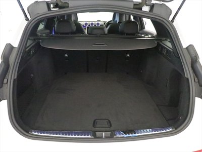 MERCEDES-BENZ C-CLASS - 10