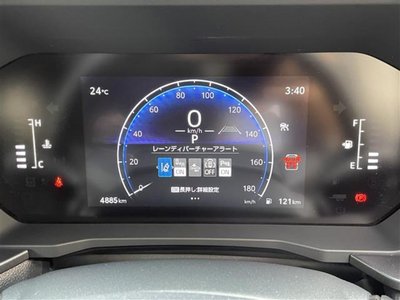 TOYOTA LAND CRUISER 250 - 10