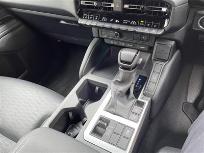 TOYOTA LAND CRUISER 250 - 9