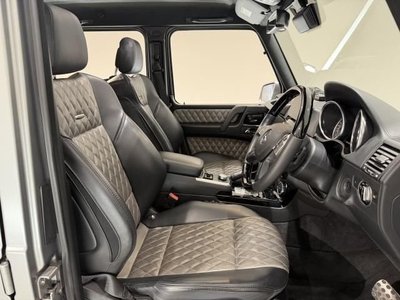 صورة 5 لـ 2018 Mercedes-BENZ G-CLASS