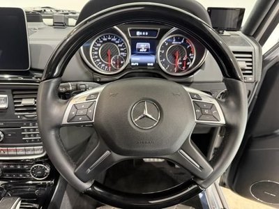 صورة 7 لـ 2018 Mercedes-BENZ G-CLASS