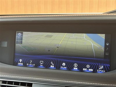 صورة 6 لـ 2019 Lexus LS
