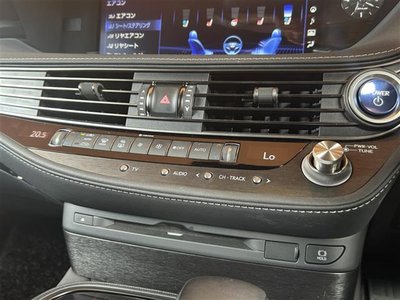 صورة 10 لـ 2019 Lexus LS