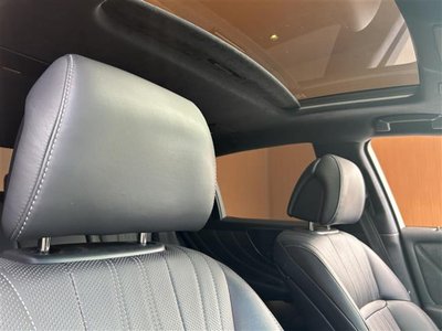 2019 Lexus LS — миниатюра 23