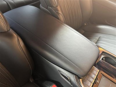 2019 Lexus LS — миниатюра 13