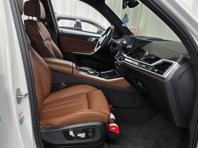 2023 BMW X5 thumbnail 16