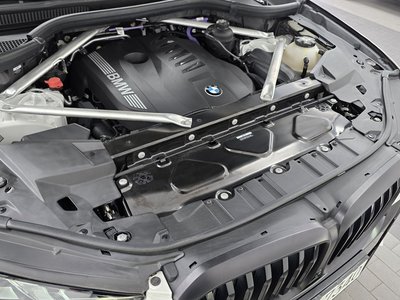 2023 BMW X5 photo 7