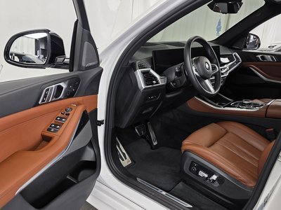 2023 BMW X5 thumbnail 13