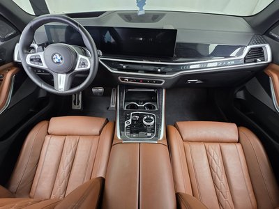 2023 BMW X5 photo 5