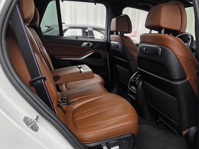 2023 BMW X5 thumbnail 17
