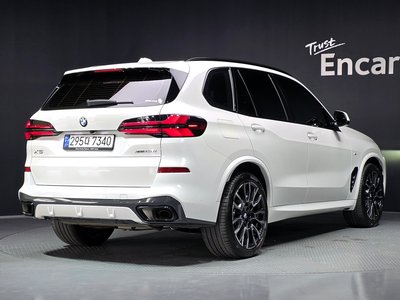 2023 BMW X5 photo 4