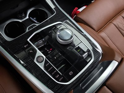 2023 BMW X5 thumbnail 12
