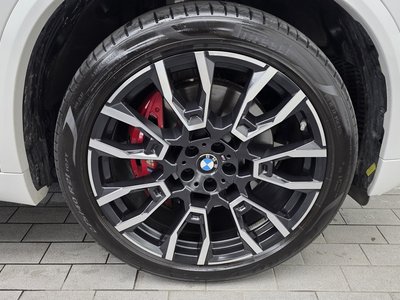 2023 BMW X5 photo 8