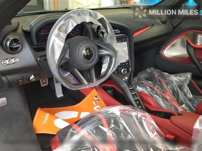 MCLAREN 720S - 3
