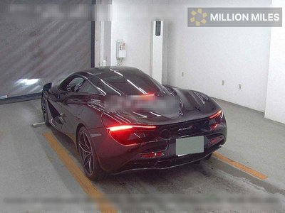 MCLAREN 720S - 2