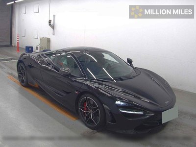 MCLAREN 720S - 1