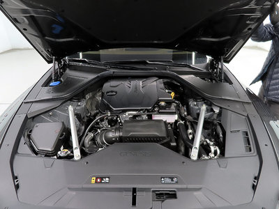 صورة مصغرة 19 لـ 2024 Genesis G80 (RG3)