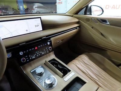 صورة مصغرة 11 لـ 2024 Genesis G80 (RG3)