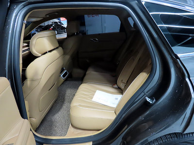 GENESIS G80 (RG3) - 5