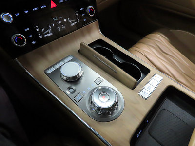 صورة مصغرة 13 لـ 2024 Genesis G80 (RG3)