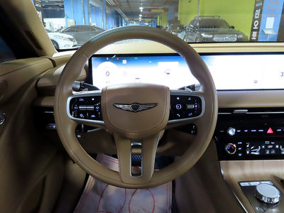 GENESIS G80 (RG3) - 10