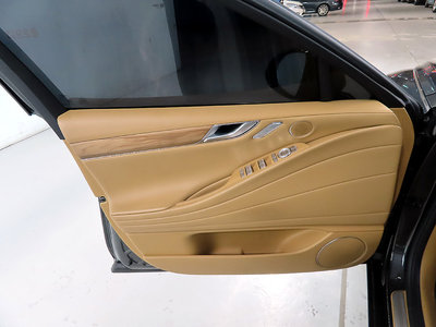 صورة مصغرة 14 لـ 2024 Genesis G80 (RG3)