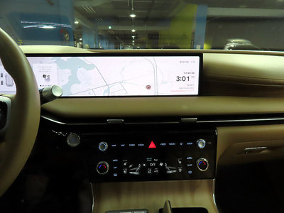 صورة مصغرة 12 لـ 2024 Genesis G80 (RG3)