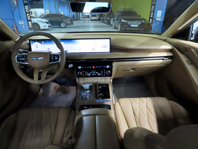 GENESIS G80 (RG3) - 6