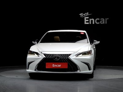 LEXUS ES - 2